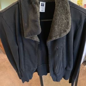 Gap coat